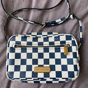 Marc By Marc Jacobs Sally Checkerboard